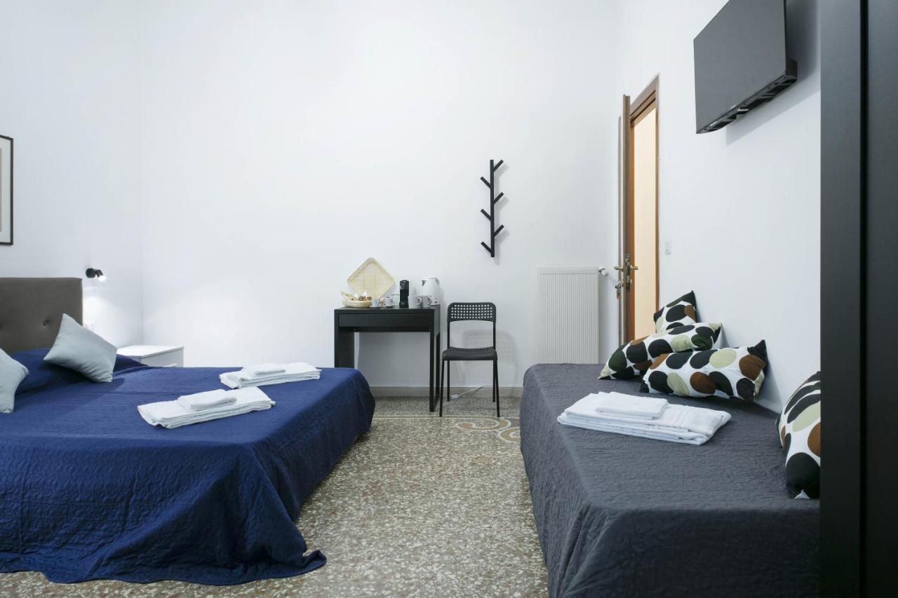 Lorenzo'S - Vatican Guest House Rome Exterior photo